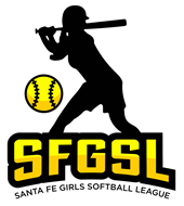 Santa Fe Girls Softball League