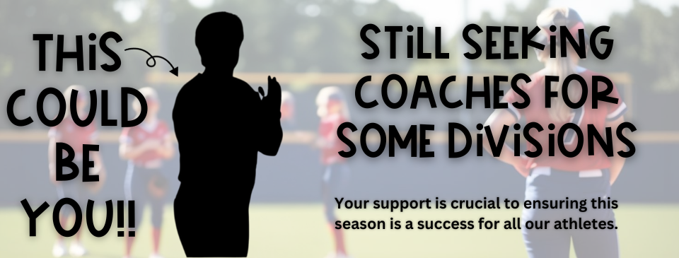 Instrested in Coaching?